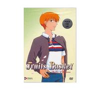 Fruits Basket: Puddles of Memories [DVD] [Import]