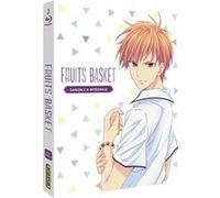 Fruits Basket Saison 2 Blu-ray E