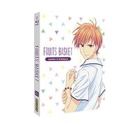 Fruits Basket-Saison 2 Intégrale [Édition Collector]