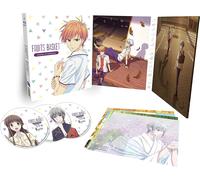 Fruits Basket - Saison 2 Intégrale - Édition Collector - Blu-Ray