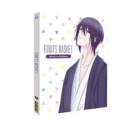 Fruits Basket Saison 3 Bu-ray