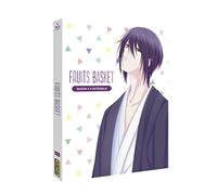 Fruits Basket Saison 3 Bu-ray