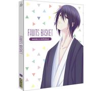 Fruits Basket – Saison 3 – Blu-ray – Intégrale – Kana