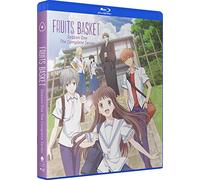 Fruits Basket: Season 1 Complete [Blu-Ray]