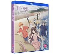 Fruits Basket: Season 2 + Digital [Blu-Ray]