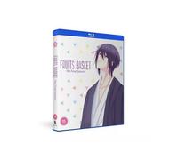 Fruits Basket: Season Three [15] - Blu-Ray