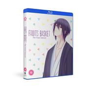 Fruits Basket [2Blu-Ray] [Region B] (IMPORT) (Pas de version française)