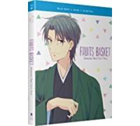 Fruits Basket: Season Two Part Two [Usa][Blu-Ray] With Dvd, Boxed Set, Digital Copy, Subt