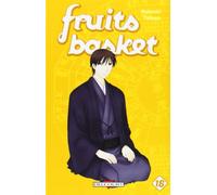 Fruits Basket - T18 - Une corbeille de fruits