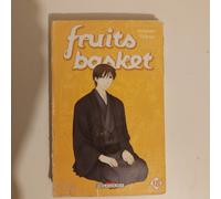 Fruits Basket - T18 - Une corbeille de fruits