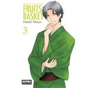 Fruits Basket Takaya, Natsuki (Auteur)