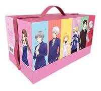 Fruits Basket: The Complete Box Set
