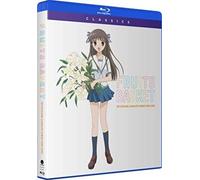 Fruits Basket: The Complete Series [Usa][Blu-Ray] Boxed Set, Digital Copy, Snap Case, Sub