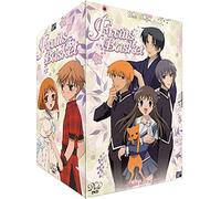 Fruits Basket - VF/VOSTF
