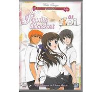 Fruits Basket-Vol. 1 Originale + Version française
