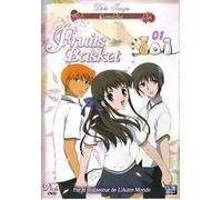 Fruits Basket-Vol. 1 Originale + Version française