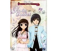 Fruits Basket - Vol. 2 [Version originale + Version française]