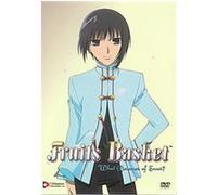 Fruits Basket - Vol. 2 - What Becomes Of Snow? , (Animated) (Subtitled And Dubbed) G