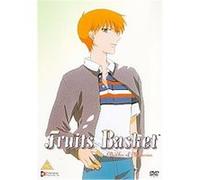 Fruits Basket - Vol. 3 - Puddles Of Memories And , (Animated) (Dubbed) (Subtitled G