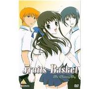 Fruits Basket - Vol. 4 , (Animated) G
