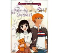 Fruits Basket Vol 5