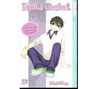 Fruits Basket Volume 19