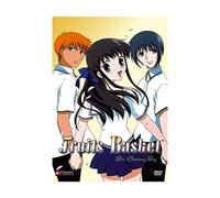 Fruits Basket, Volume 4: The Clearing Sky (Episodes 20-26)