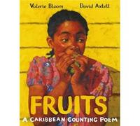 Fruits by David Axtell Unknown (Auteur)