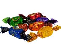 FRUITS CONFITS AU CHOCOLAT LAPASION 1KG