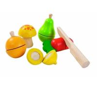 Fruits de l'apprentissage