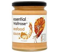 Fruits de mer Sauce 290g Waitrose essentielle