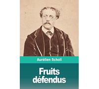 Fruits Défendus