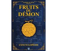 Fruits du Démon, l'Encyclopédie