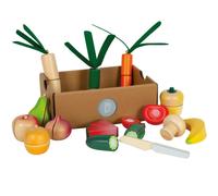 Fruits et légumes à découper Fresh