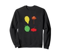 Fruits exotiques Citron Acerola Tropical Mix Sweatshirt