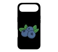 Fruits Frais et sains aux myrtilles Coque pour iPhone Air
