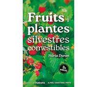 FRUITS I PLANTES SILVESTRES COMESTIBLES