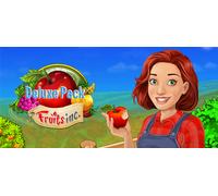 Fruits Inc Deluxe Pack (DLC)