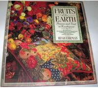 Fruits of the Earth: Flowers and Fruit in Needlepoint