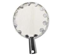 Fruits - Panier à tête - Ramasse-Pommes - pour l'entretien des Arbres - Outils Jardinage lége pour la récolte des Agrumes