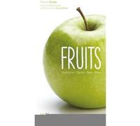 Fruits Patricia Bargis (Auteur), Laurence Lévy-Dutel (Auteur)