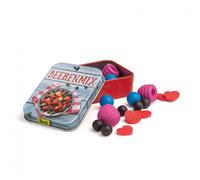 Fruits Rouges En Bois