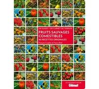 Fruits sauvages comestibles François Couplan (Auteur), France Breil (Auteur)