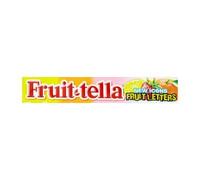 Fruittella Summer Fruits Bonbons à mâcher 41 g x 10