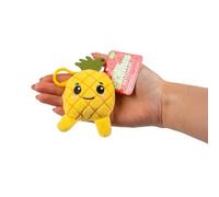 Fruity Friends Keychain