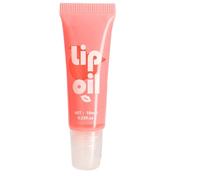 Fruity Lip Stain Tint, Moisturizing Non-Stick Clay Lip Gloss, Lightweight Glossy Balm Lipstick for Women and Girls, Natural Color for Daily Makeup Routine