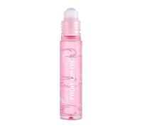 Fruity Roll Lip Gloss, Huile À Lèvres Baume À Lèvres Brillants À Lèvres Fruits Transparente, Glossy Lip Gloss Set Pour Soin Des Lèvres Et Garde Les Lèvres Hydratées Brillant À Lèvres