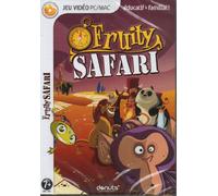 Fruity Safari - Jeu Vidéo Pc/mac (éducatif & Familial)
