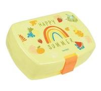 FUN HOUSE 006042 FRUITY'S Boite GOUTER pour Enfant H.6,5 X L.17 X P.13,5 CM