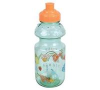 FRUITY'S - Gourde sport 350 mL multicolore G